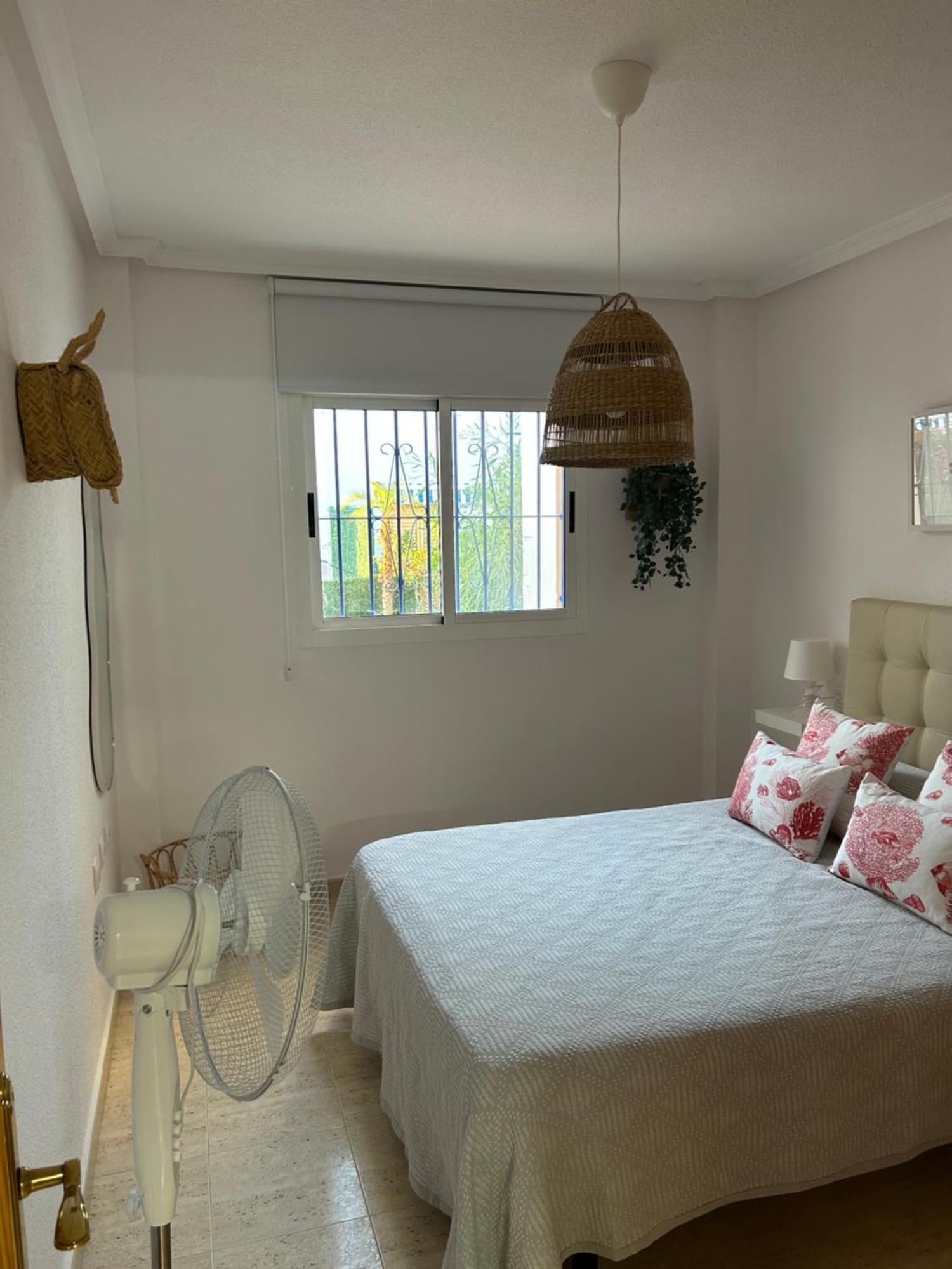 Acogedor Apartamento En La Playa Vera Εξωτερικό φωτογραφία