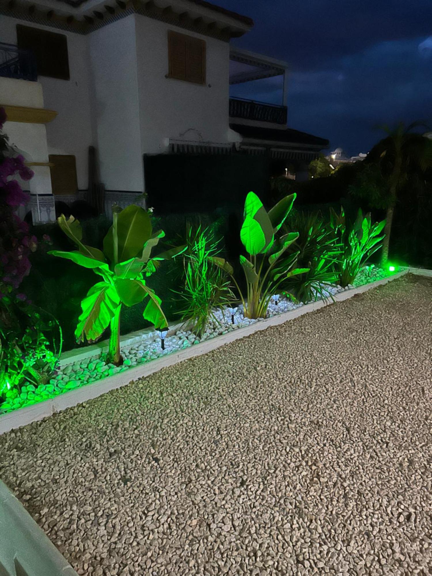 Acogedor Apartamento En La Playa Vera Εξωτερικό φωτογραφία